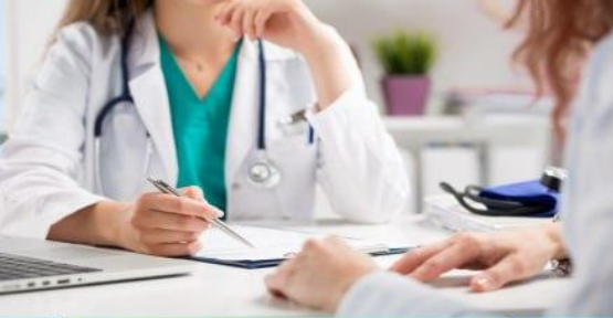 General Screening Package (Price $195)